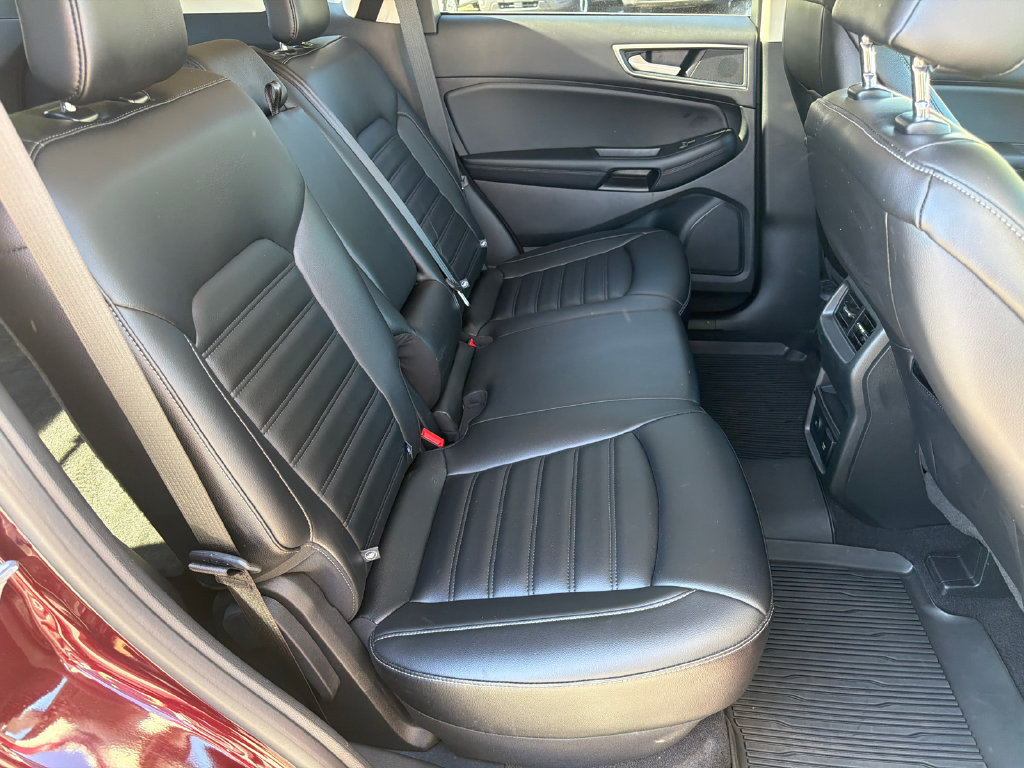 Used 2024 Ford Edge SEL w/ Convenience Package AWD/4WD image 15