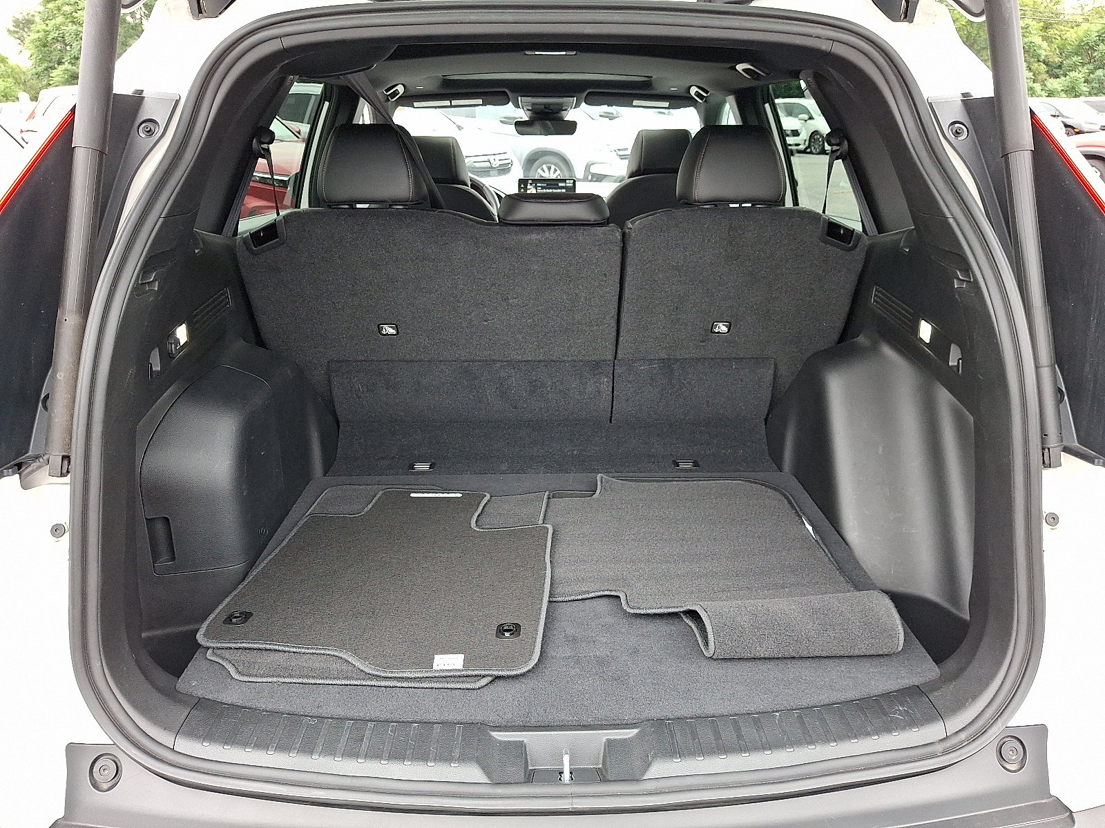 Used 2025 Honda CR-V Sport-L image 30