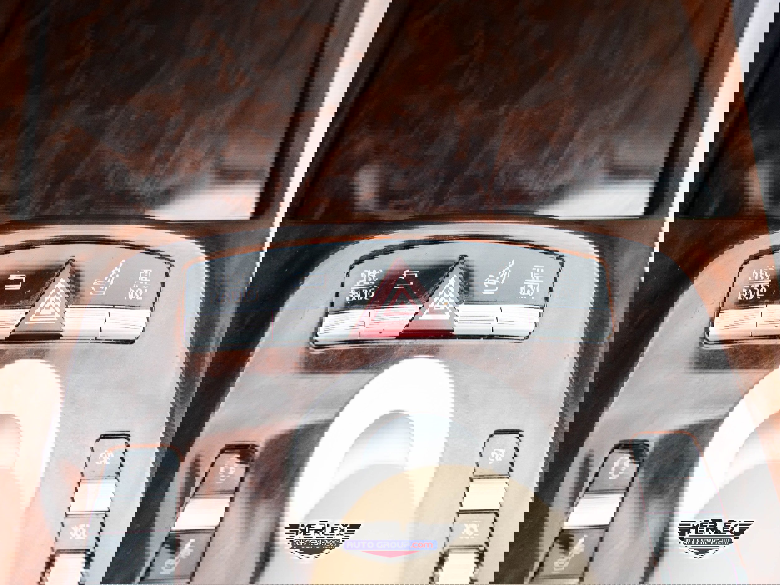 Used 2012 Mercedes-Benz S 550 4MATIC w/ Sport Pkg image 33