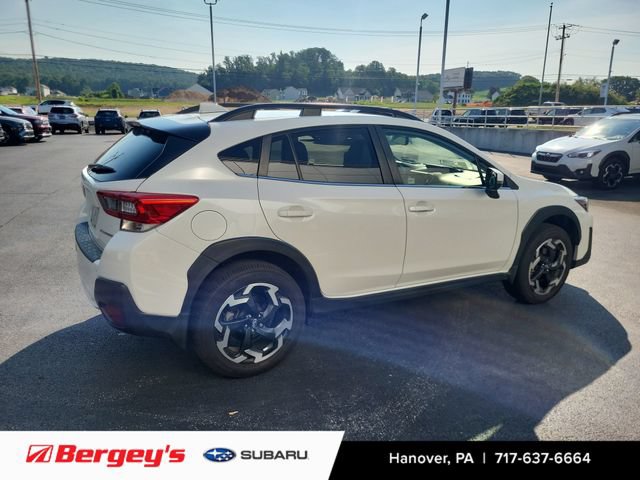 Certified 2023 Subaru Crosstrek 2.5i Limited w/ Popular Package #3 AWD/4WD image 5