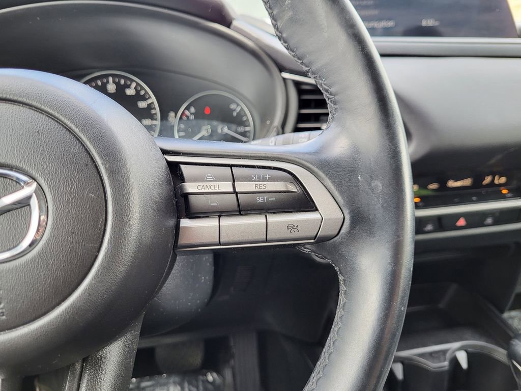 Used 2023 MAZDA CX-30 AWD 2.5 S w/ Select Package image 18