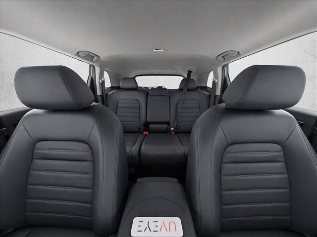 Certified 2024 Honda CR-V EX-L image 26