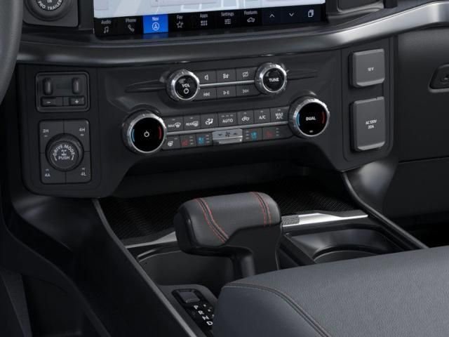 New 2026 Ford F150 Raptor image 15