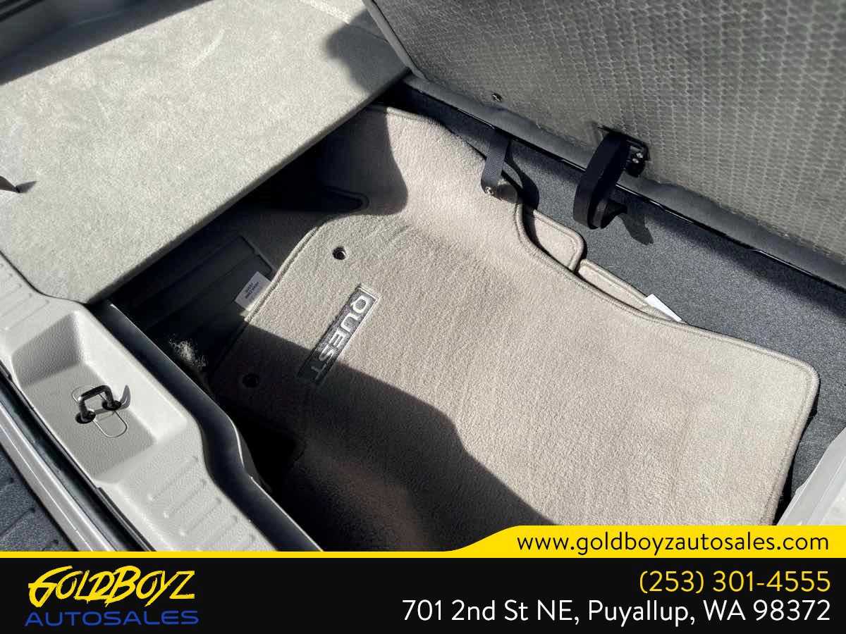 Used 2011 Nissan Quest LE image 32