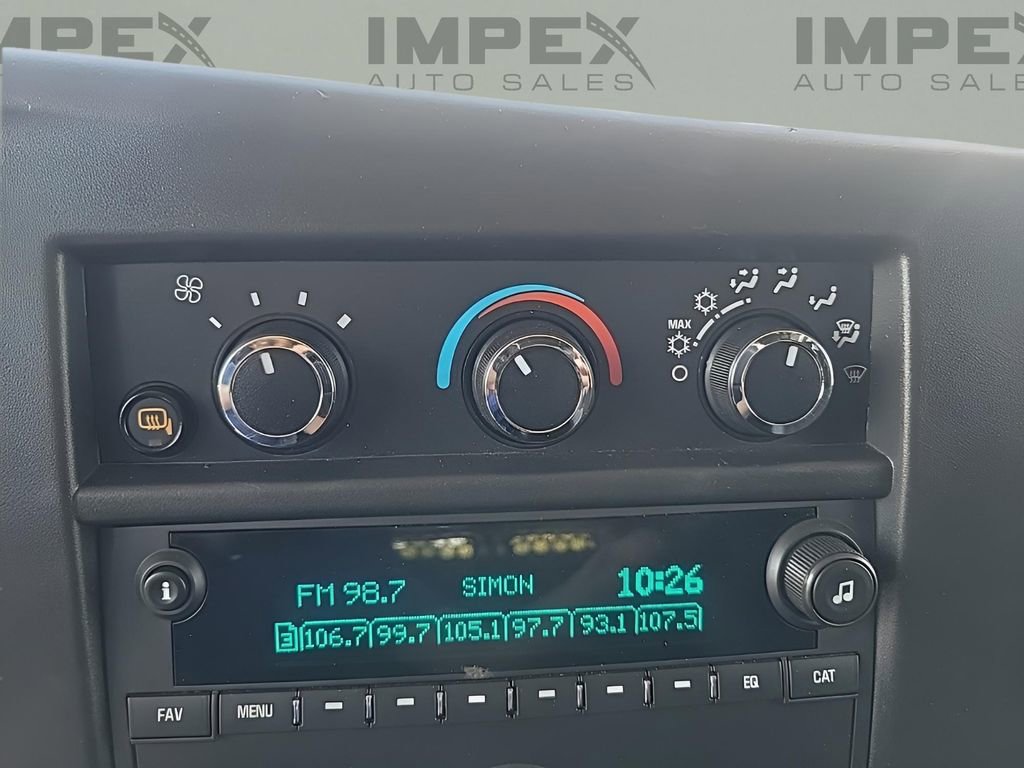 Used 2023 GMC Savana 2500 w/ Driver Convenience Package RWD image 14