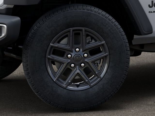 New 2025 Jeep Gladiator Sport image 8