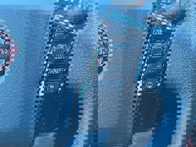 Used 2022 Nissan Frontier Pro-X w/ Technology Package image 20