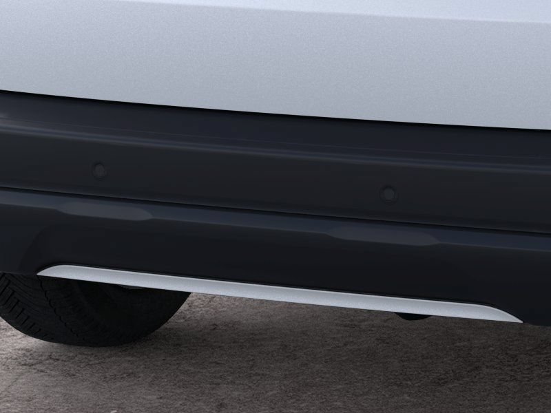 New 2025 Ford Escape ST-Line w/ Tech Pack #1 FWD image 23