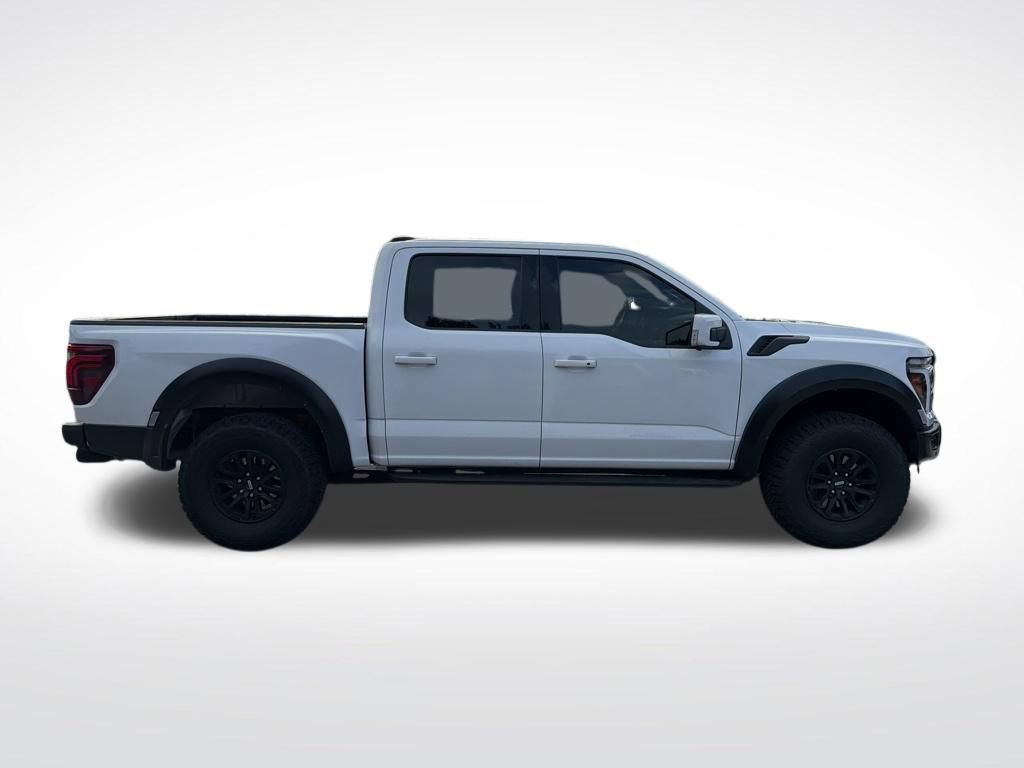Used 2024 Ford F150 Raptor image 4