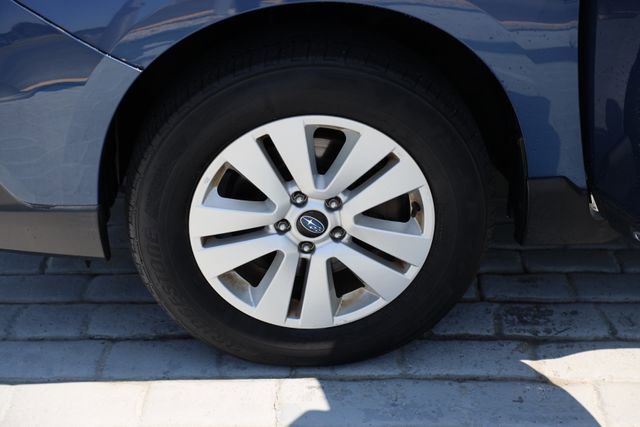 Used 2019 Subaru Outback 2.5i Premium AWD/4WD image 42