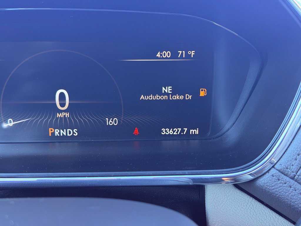 Used 2017 Lincoln Continental Select FWD image 21