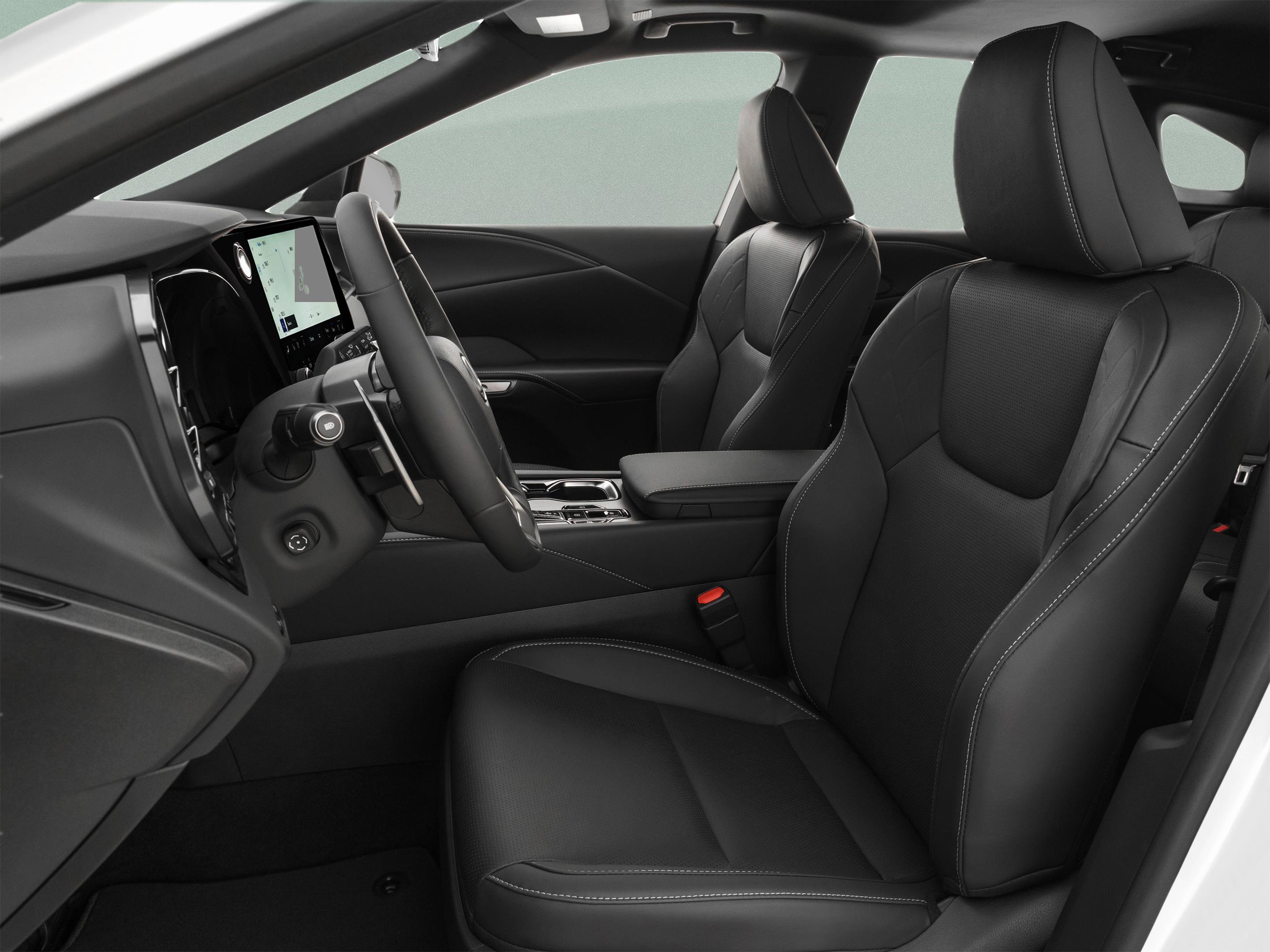 New 2026 Lexus RX 350 image 20