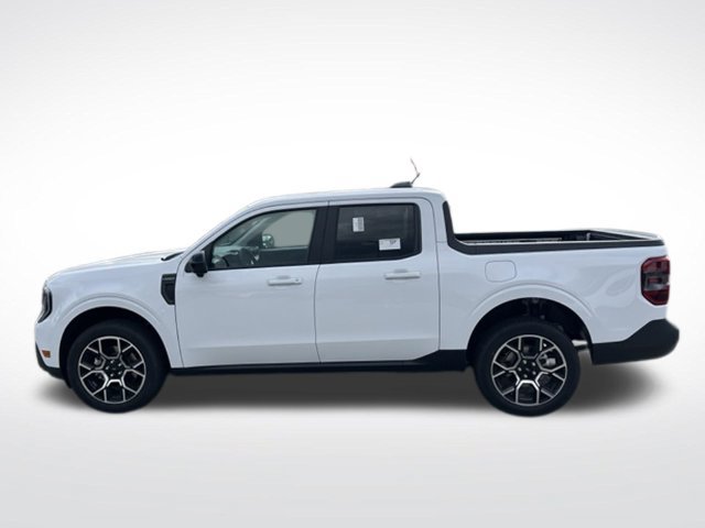 New 2026 Ford Maverick Lariat AWD/4WD image 4