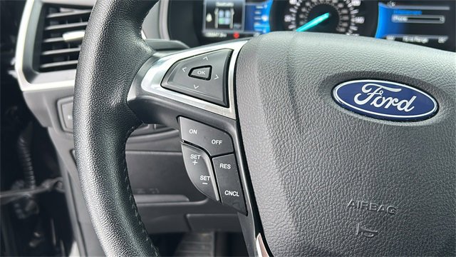 Used 2024 Ford Edge SEL w/ Convenience Package image 14