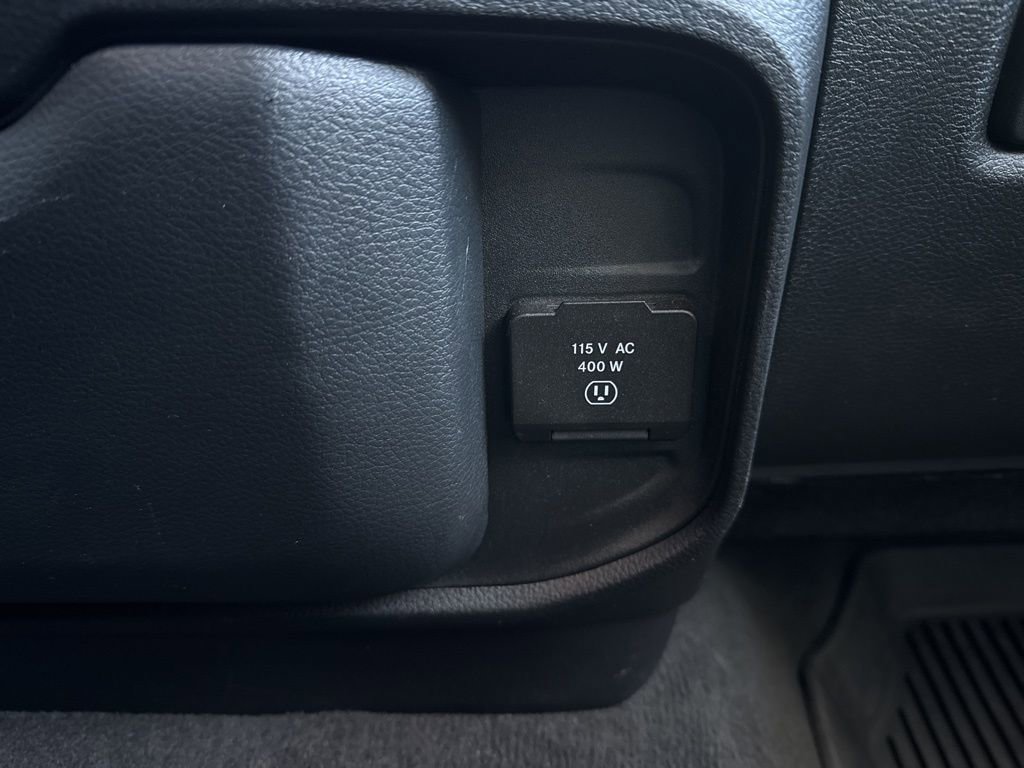 Used 2022 RAM 1500 Laramie AWD/4WD image 21