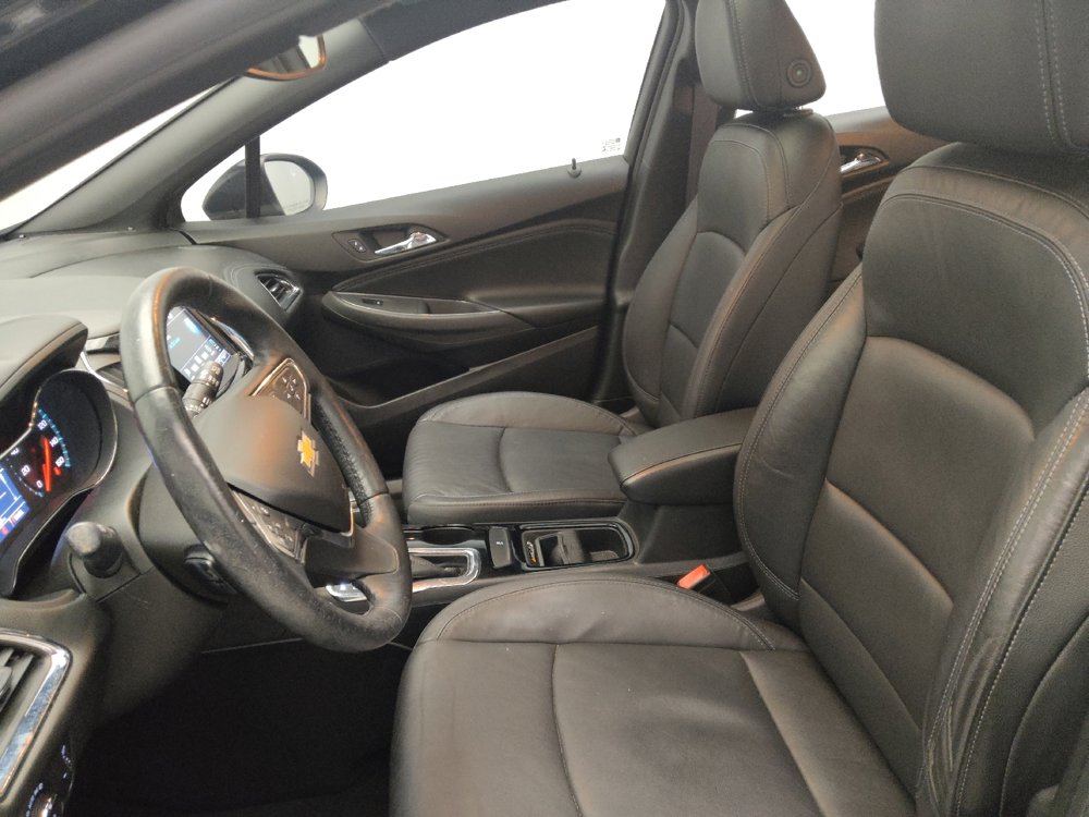 Used 2017 Chevrolet Cruze Premier image 17
