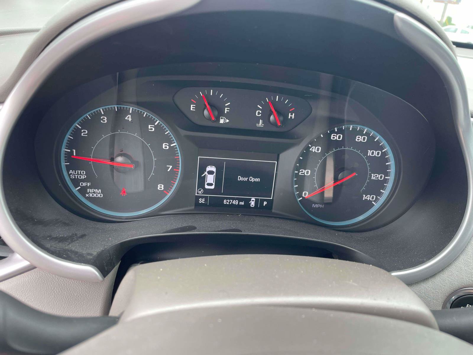 Used 2020 Chevrolet Malibu LS w/ Driver Confidence Package II FWD image 19