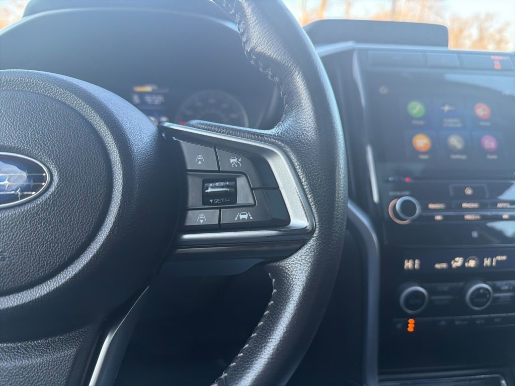 Used 2019 Subaru Ascent Touring image 14