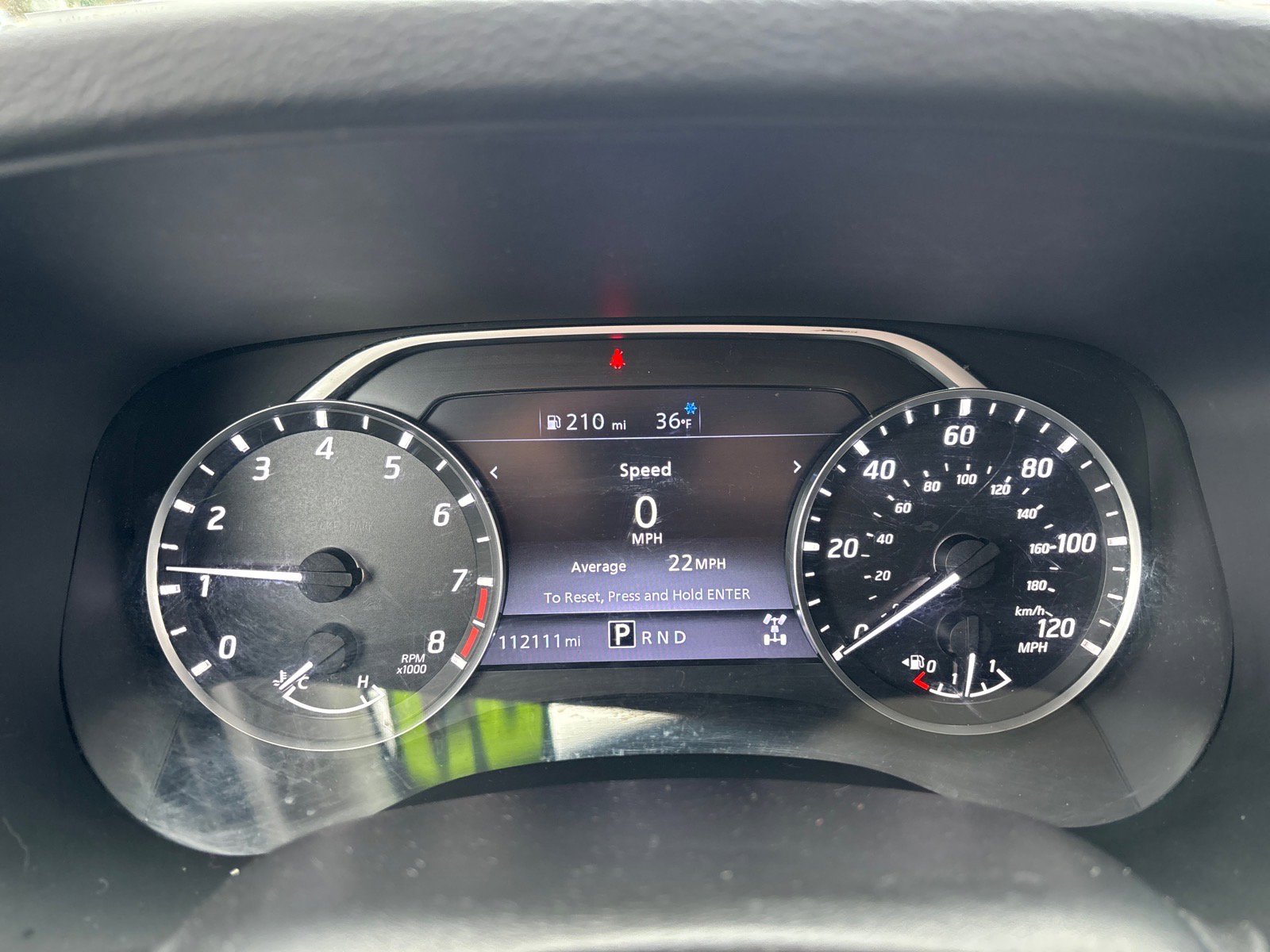 Used 2022 Nissan Frontier SV image 25