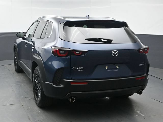 Used 2024 MAZDA CX-50 AWD 2.5 S image 3