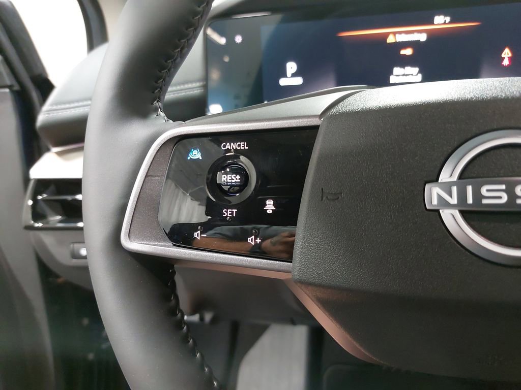 New 2025 Nissan Murano SL w/ Cargo Package image 17