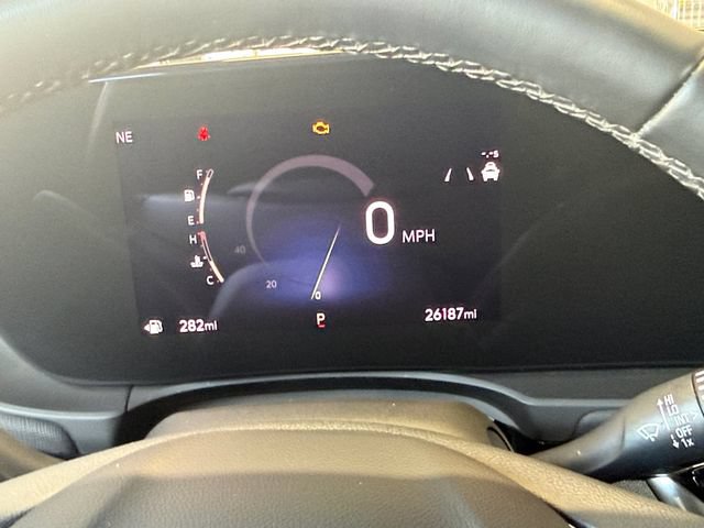 Used 2025 Buick Envista Sport Touring FWD image 25