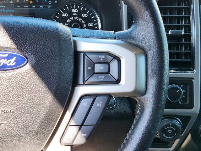 Used 2018 Ford F150 Lariat w/ Equipment Group 502A Luxury image 32