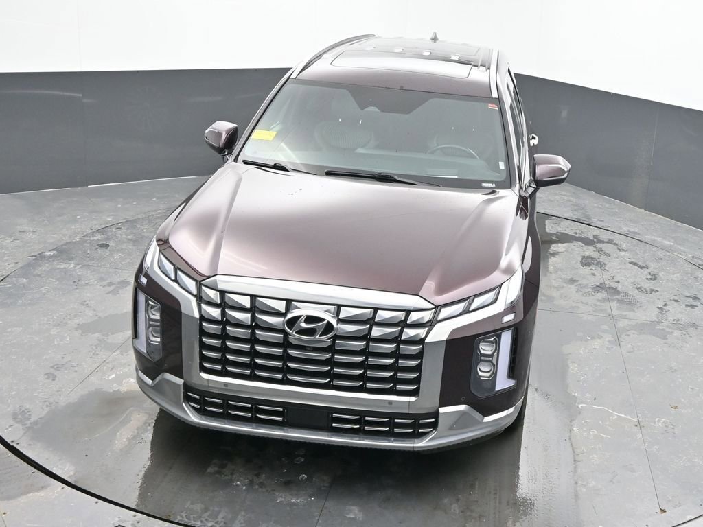 Used 2024 Hyundai Palisade Calligraphy image 66