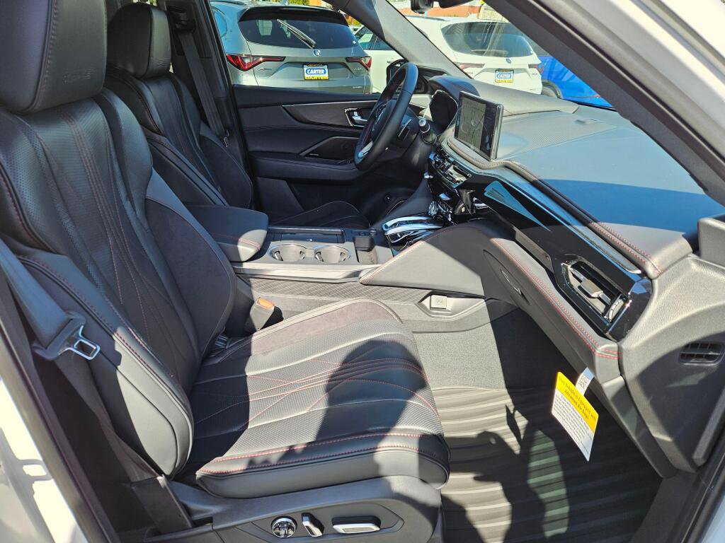 New 2026 Acura MDX Type S image 10