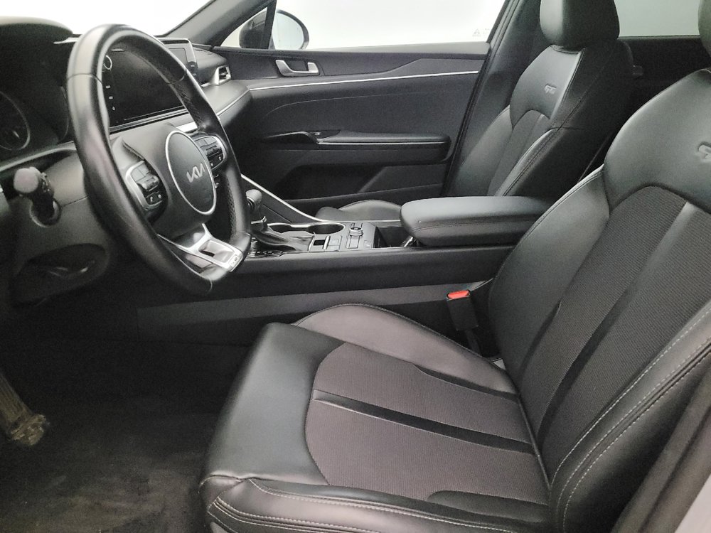 Used 2022 Kia K5 GT-Line w/ GT-Line FWD Premium Package image 17