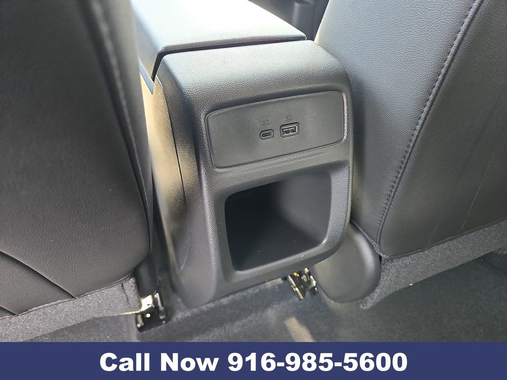 New 2026 Chevrolet Trax LT image 24