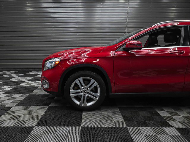 Used 2020 Mercedes-Benz GLA 250 4MATIC image 41