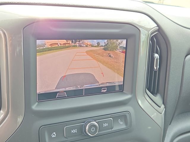 New 2026 GMC Sierra 1500 Pro w/ Pro Value Package AWD/4WD image 27