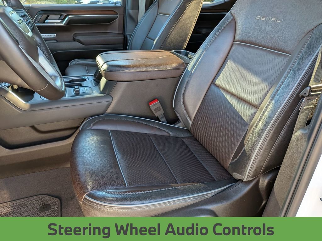 Used 2024 GMC Sierra 1500 Denali w/ Denali Reserve Package image 13