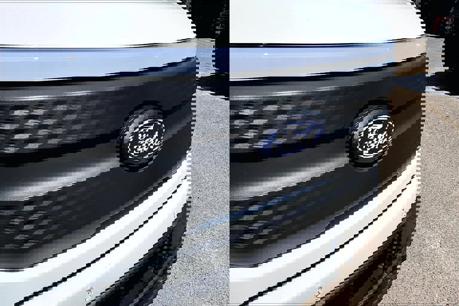 Certified 2025 Ford F150 Lightning Flash image 33