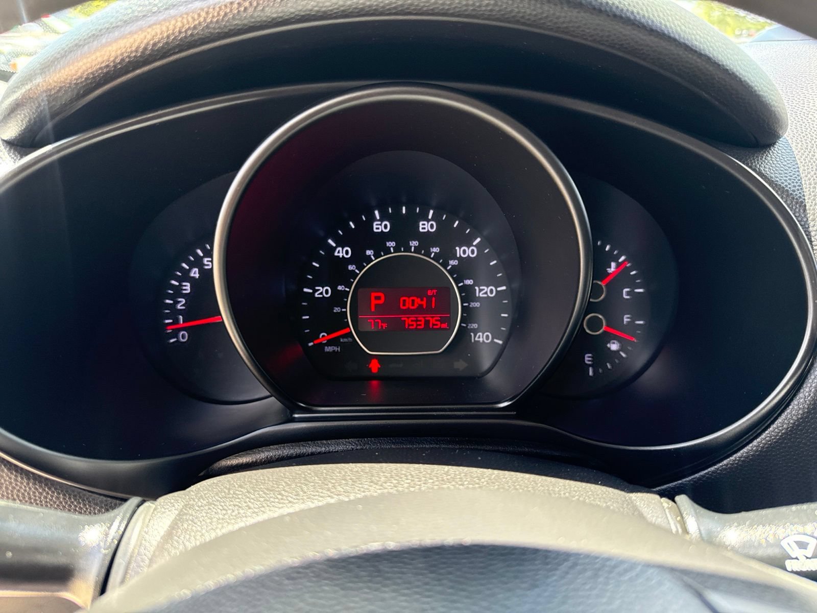 Used 2015 Kia Soul FWD image 12