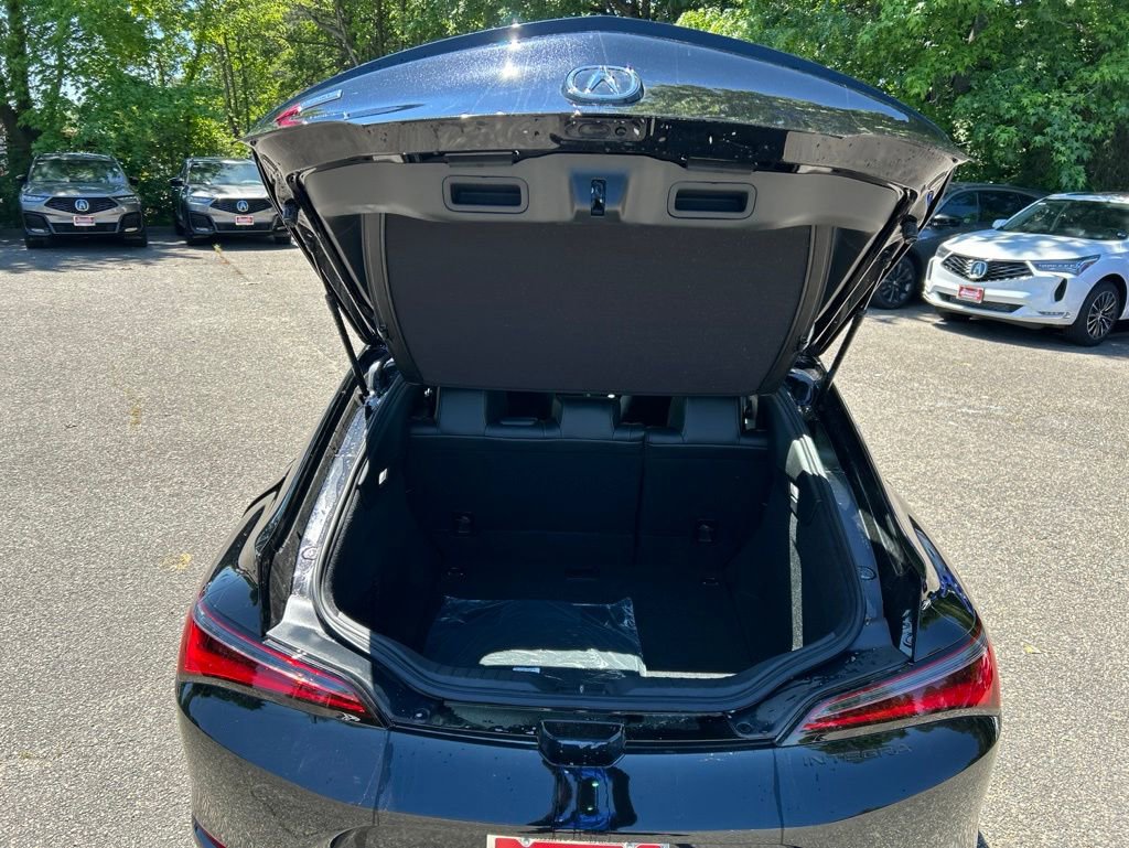New 2026 Acura Integra A-Spec FWD image 27