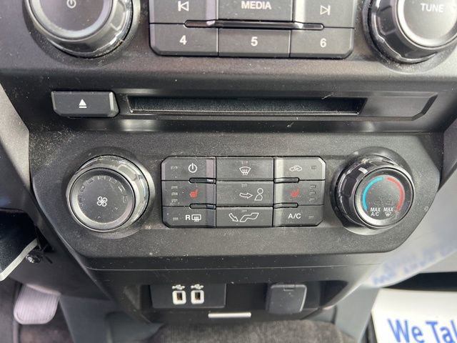 Used 2018 Ford F150 XLT w/ Equipment Group 302A Luxury image 23