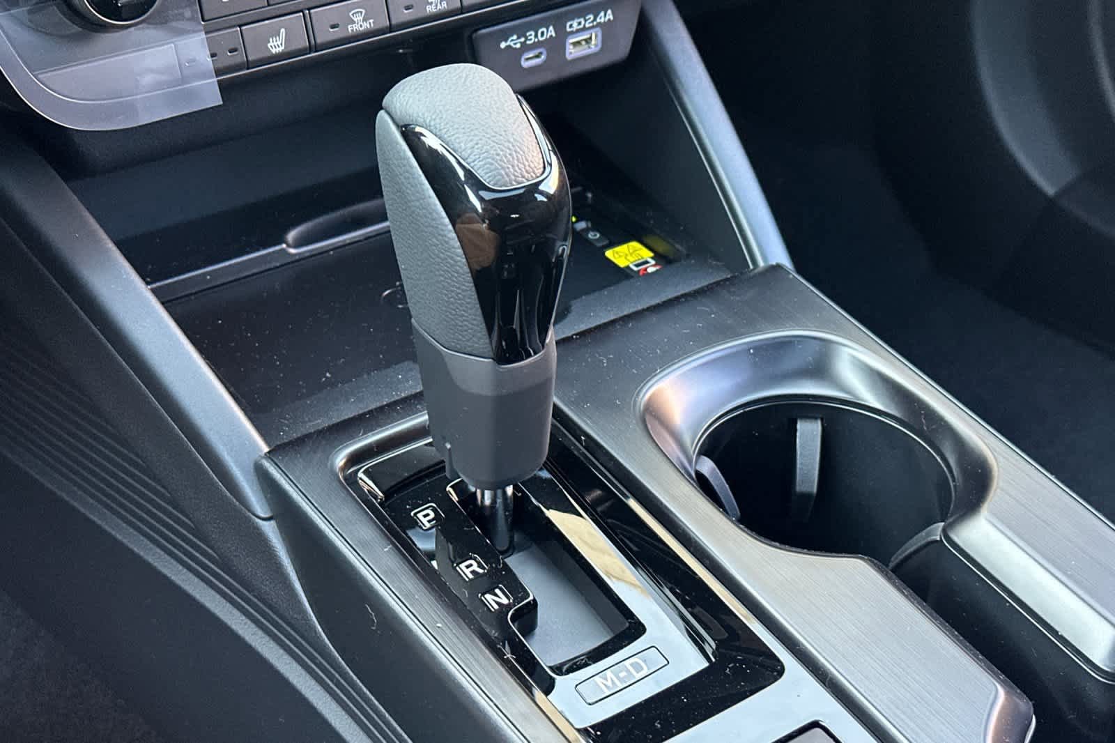 New 2026 Subaru Outback Limited AWD/4WD image 24