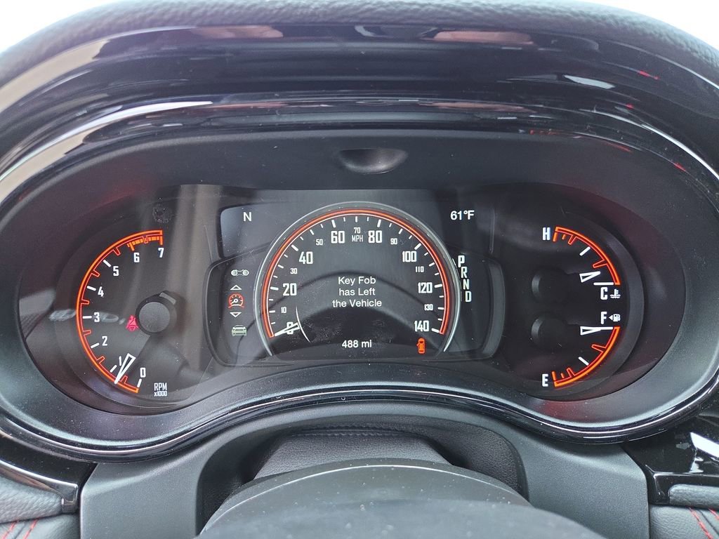 New 2026 Dodge Durango GT image 15