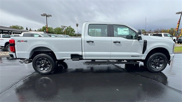 New 2025 Ford F250 XL w/ STX Appearance Package image 3