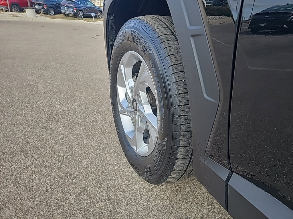 Certified 2023 Hyundai Tucson SEL image 35