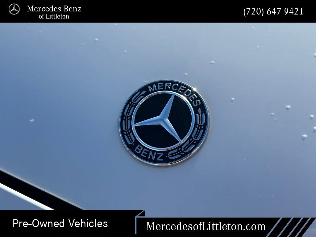 Used 2019 Mercedes-Benz C 43 AMG 4MATIC Sedan image 9