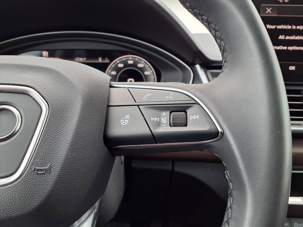 Used 2025 Audi Q5 2.0T Premium Plus w/ Premium Plus Package image 13