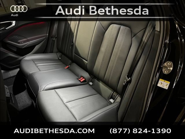 New 2026 Audi A5 2.0T Premium Plus AWD/4WD image 23