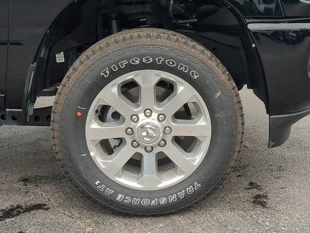 New 2026 RAM 2500 Laramie w/ Sport Appearance Package image 11