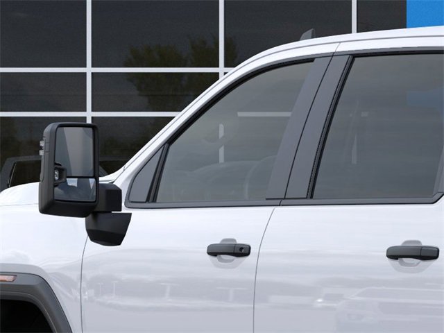 New 2026 GMC Sierra 3500 Pro image 12