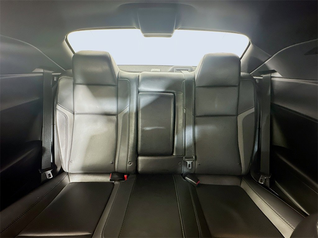 Used 2018 Dodge Challenger SXT Plus image 13