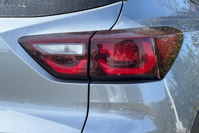 Used 2024 Chevrolet TrailBlazer RS image 45