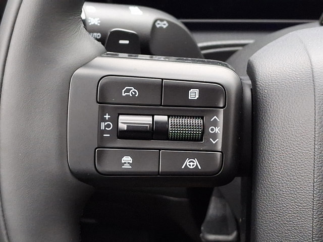 New 2026 Hyundai Santa Fe Calligraphy image 17